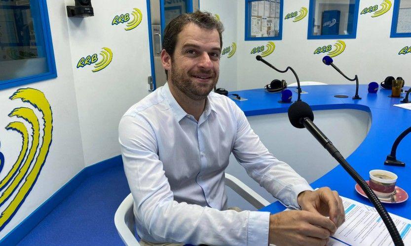 L'INVITE DU MATIN : VENDREDI 18/06/21