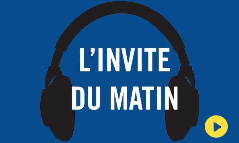L'INVITE DU MATIN 20/04/21