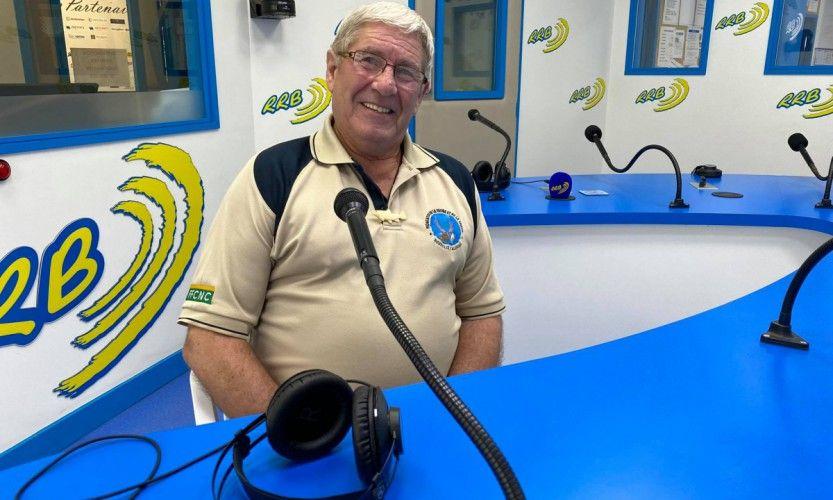 L'INVITE DU MATIN 23/04/21