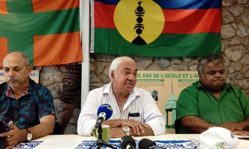 L'UC en campagne
