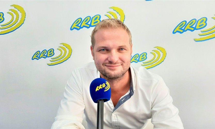 La Foa. Nicolas Metzdorf en tête