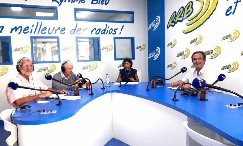 CLUB POLITIQUE : VENDREDI 08/03/19