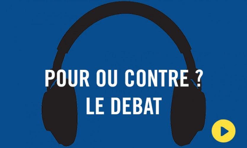 LE DEBAT : 12/11/19