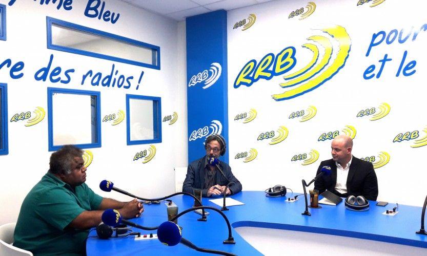 LE DEBAT : 13/06/19