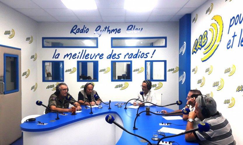 LE DEBAT : JEUDI 06/06/19