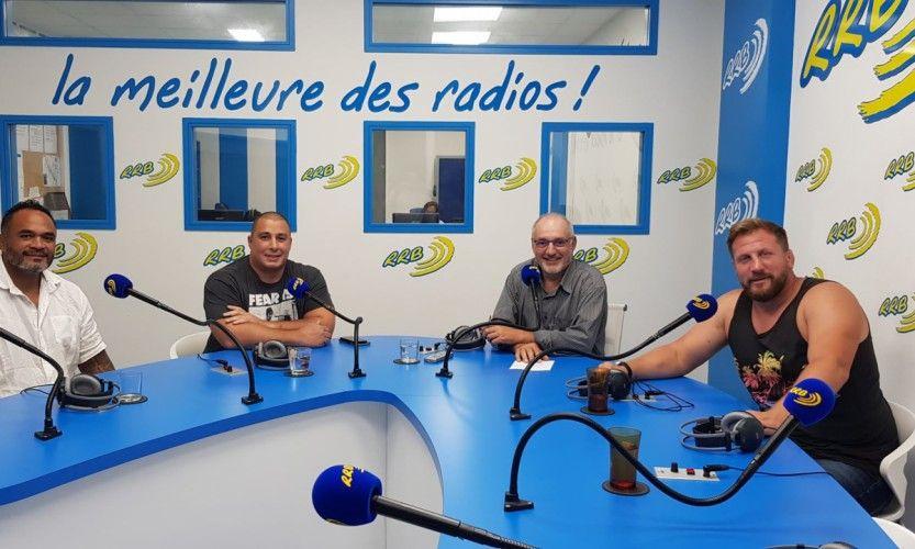 LE DEBAT : JEUDI 27/06/19
