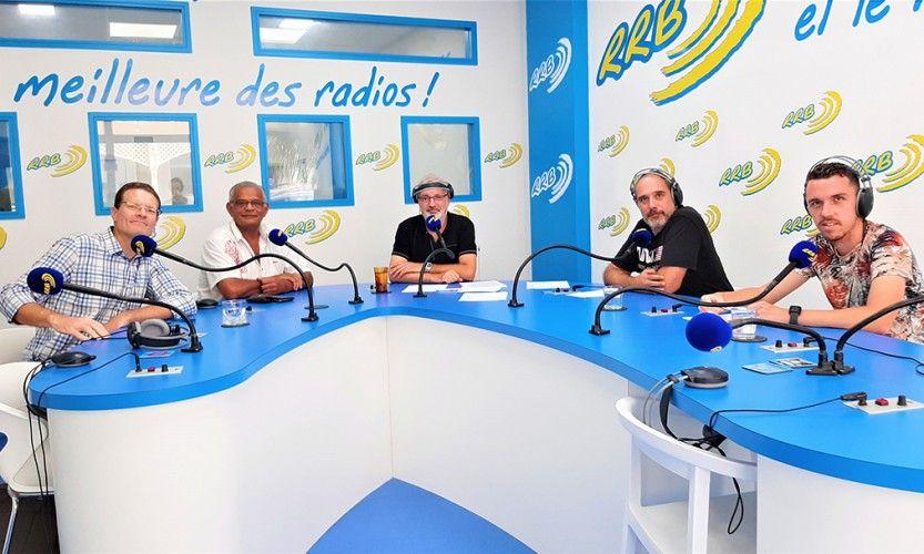 LE MAG DES SPORTS : 16/03/20