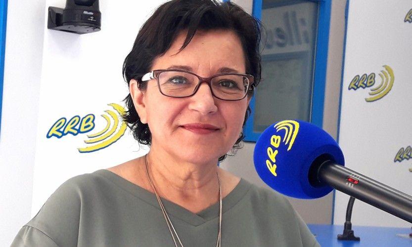 LE PORTRAIT CYNTHIA LIGEARD