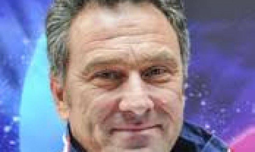 LE PORTRAIT D'OLIVIER DENIAUD