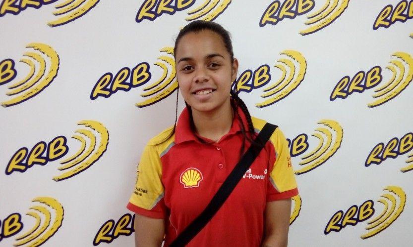 LE PORTRAIT DE LEYNA PEAUTAU