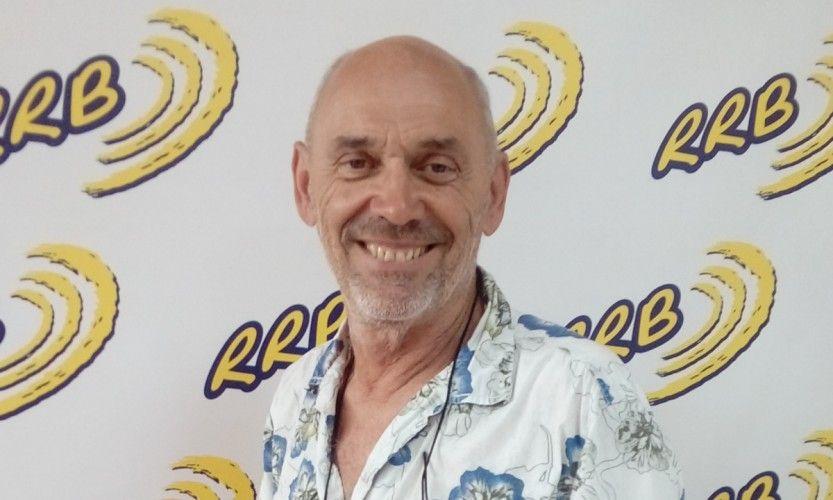 LE PORTRAIT DE PATRICK VENTURA