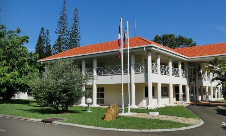 Leprédour. 5h de réunion