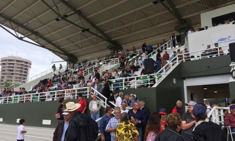 Les enjeux de la coupe Clarke
