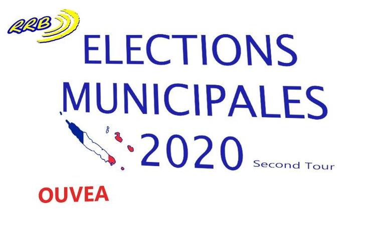 M. Tillewa élu à Ouvéa