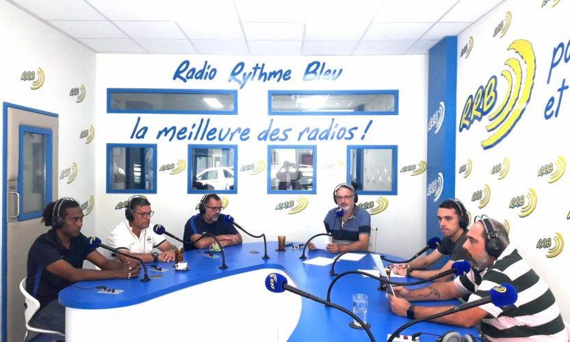 MAG DES SPORT : LUNDI 07 / 10 / 19