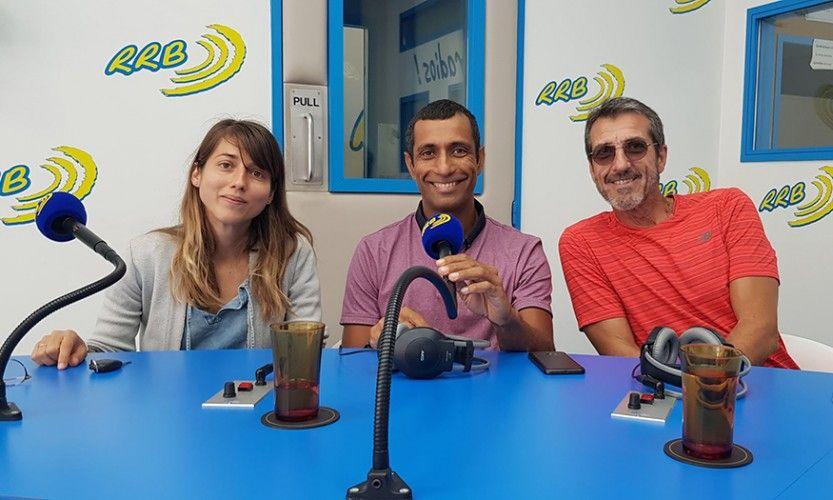 MAG DES SPORTS : 03/06/19