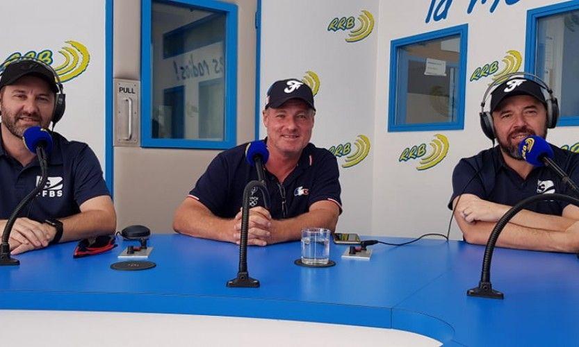 MAG DES SPORTS : 03/12/18