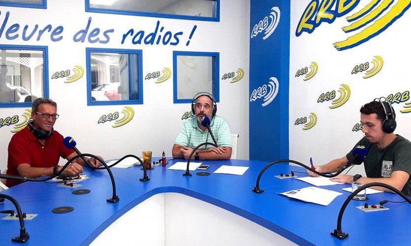 MAG DES SPORTS : 27/05/19