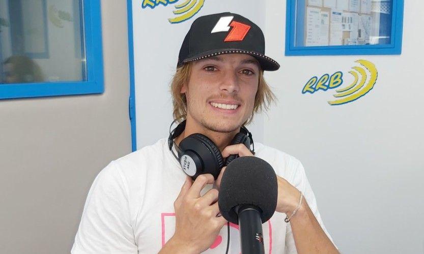 MAG DES SPORTS : 28/09/20