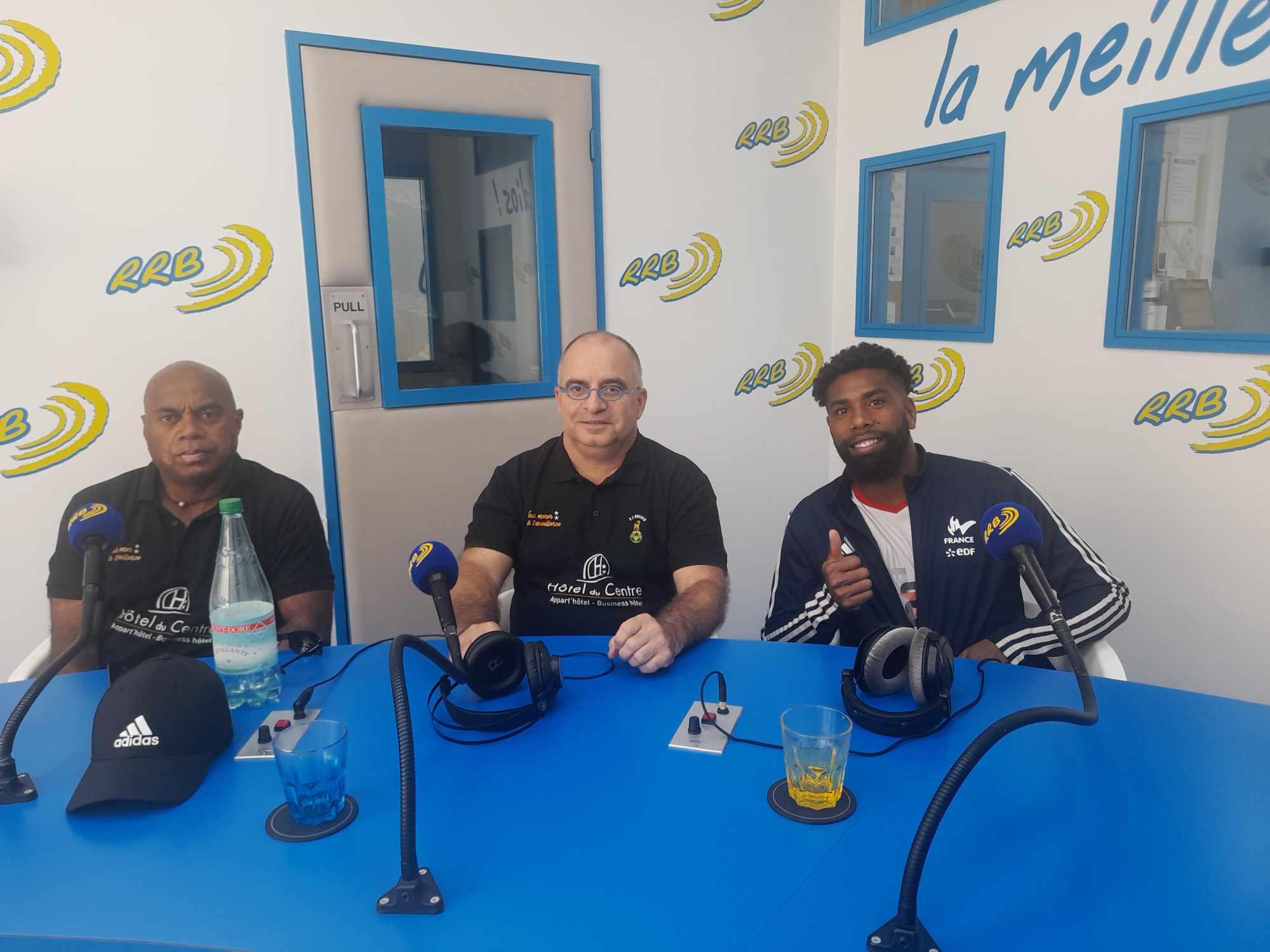 LE MAG DES SPORTS : O'LEAGUE DE FOOTBALL