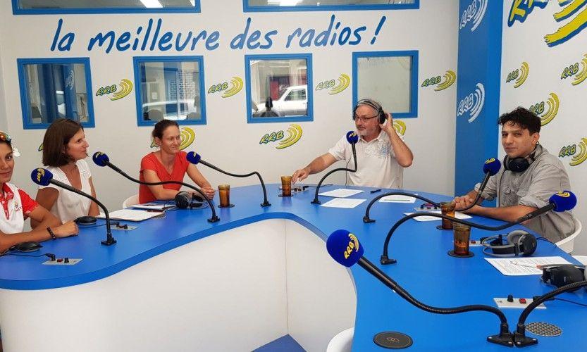 MAG DES SPORTS : LUNDI 14 10 19