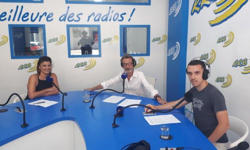 MAG DES SPORTS : LUNDI 26/10/20