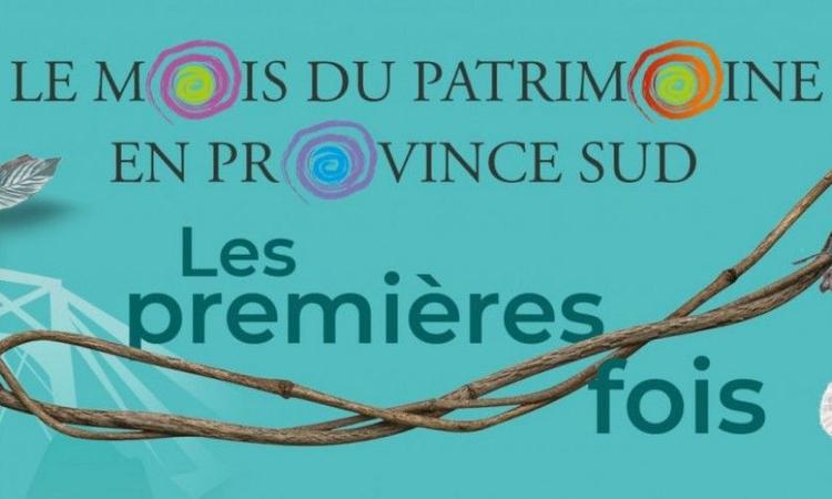 Mois du Patrimoine. Le Programme
