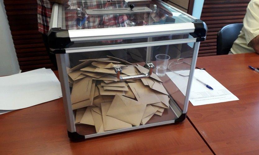 Municipales : déjà 121 listes...