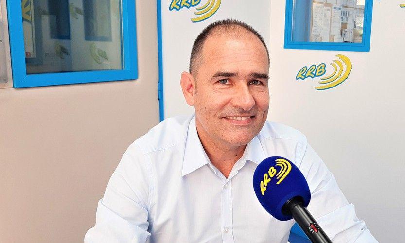 P. Vittori élu dès le 1er tour