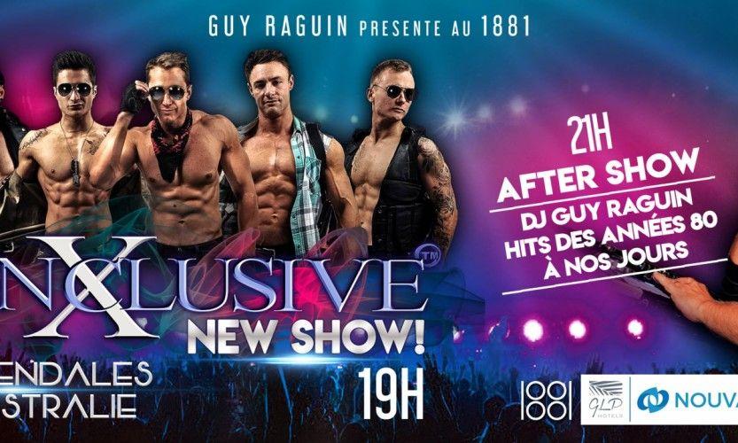 PAR ICI LES SORTIES: 01/12/18