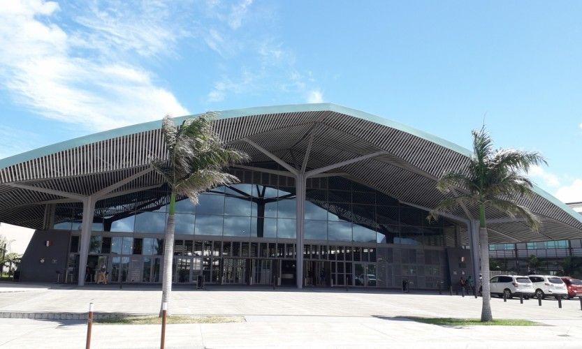 1ère réunion de la cellule de crise sanitaire au Médipôle