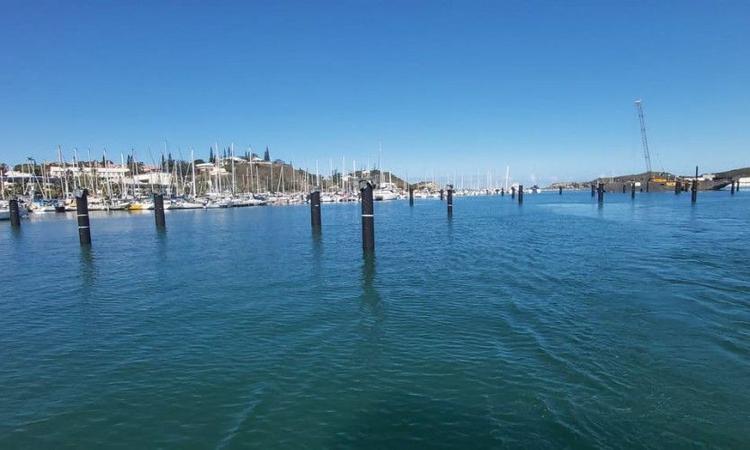 Port Moselle fait peau neuve