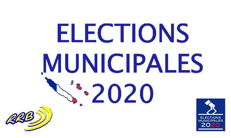 Qui a été élu maire chez vous ?