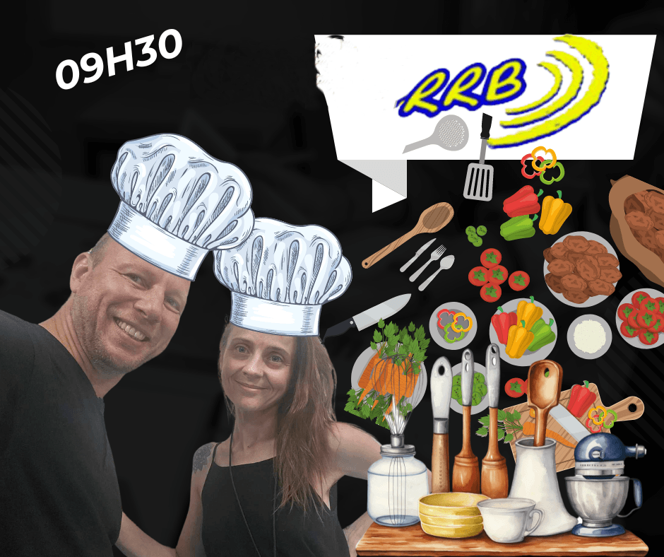 BONJOUR CHEF