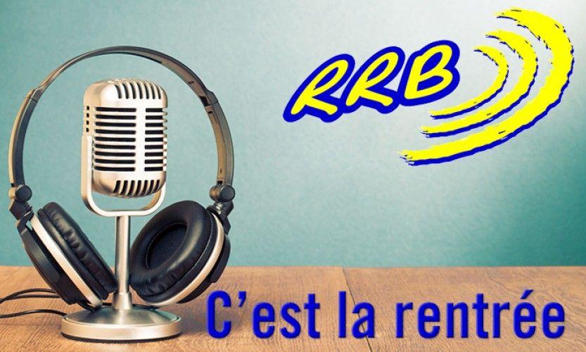 RRB fait sa rentrée