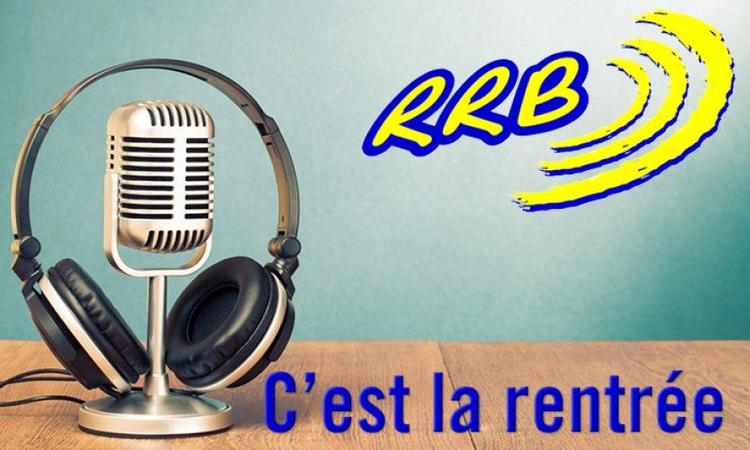 RRB fait sa rentrée