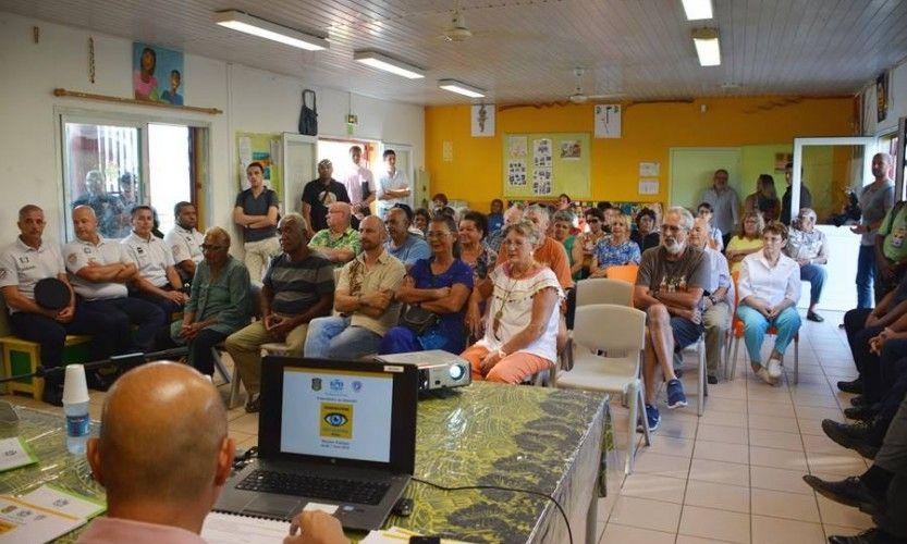 RS sous surveillance citoyenne