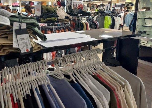 Les soldes : satisfaction des commerçants