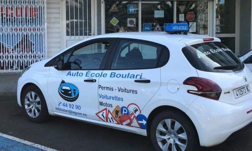 SECURITE ROUTIERE