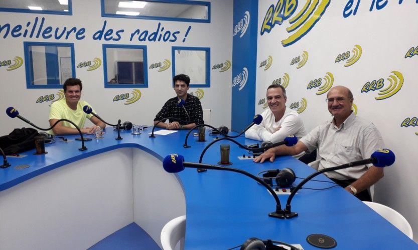 SPORMIDABLE : 15/07/19