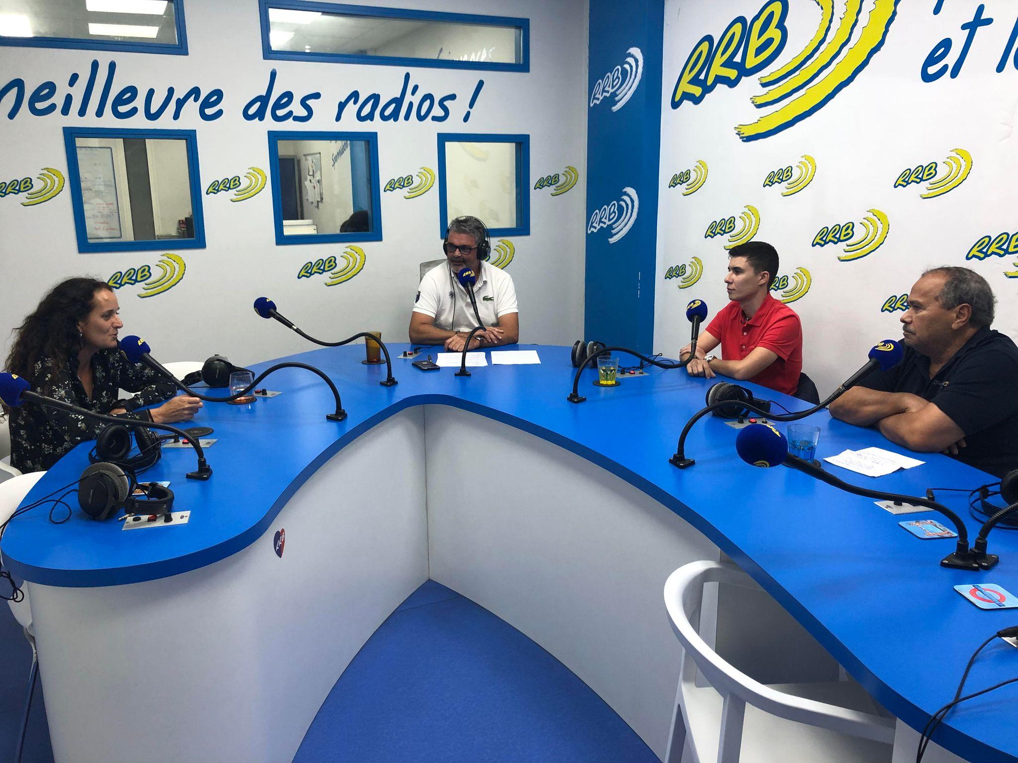 UNE SEMAINE SPORMIDABLE