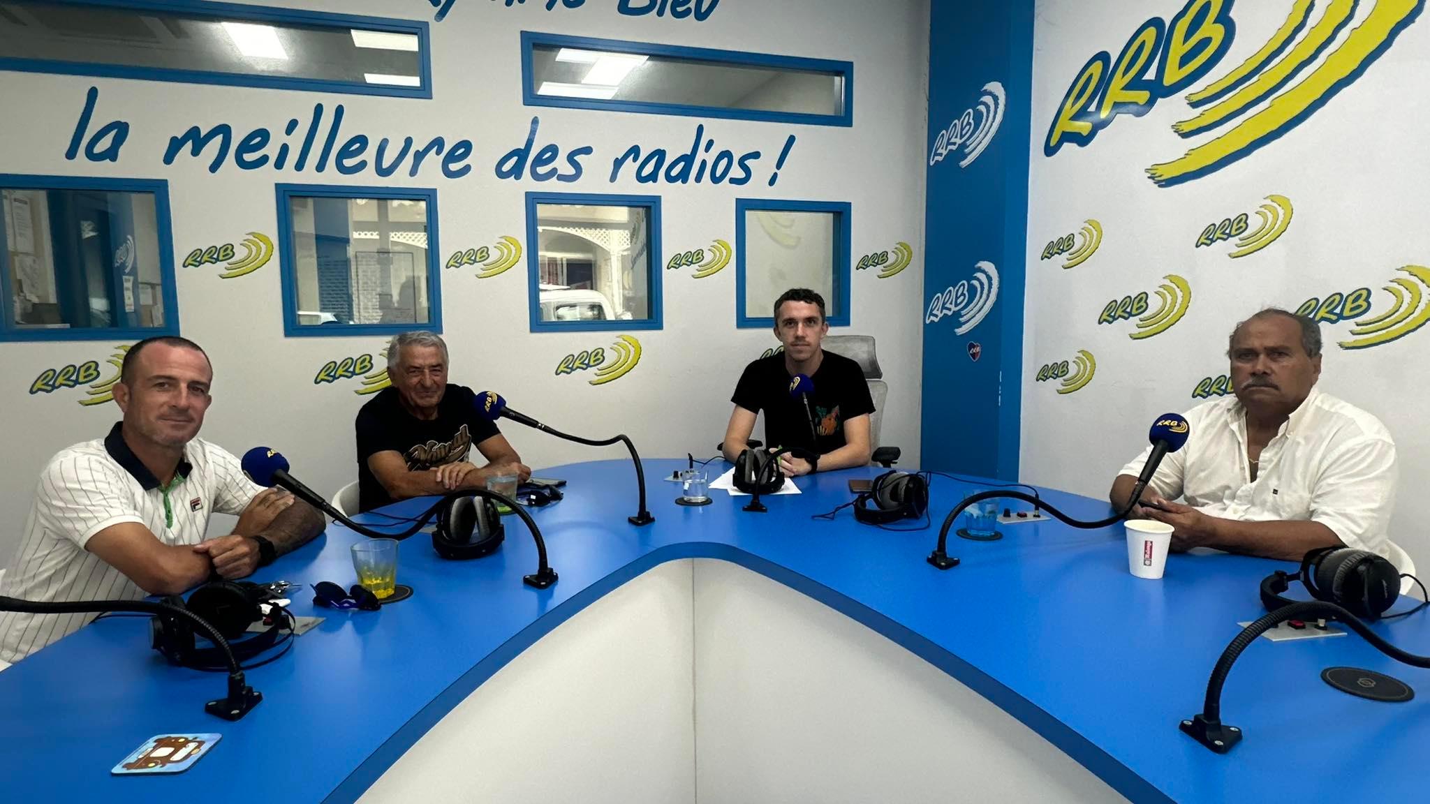 UNE SEMAINE SPORMIDABLE : TENNIS, RUGBY, RALLYE