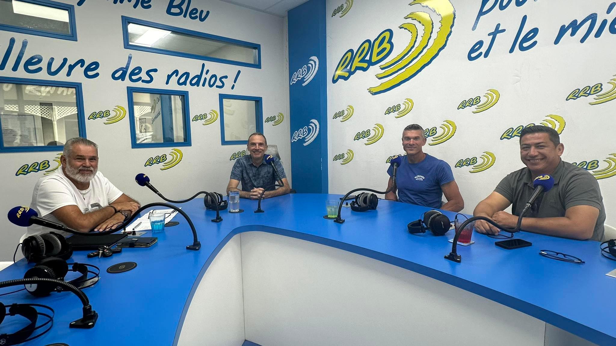UNE SEMAINE SPORMIDABLE : NBA, JUDO, NATATION