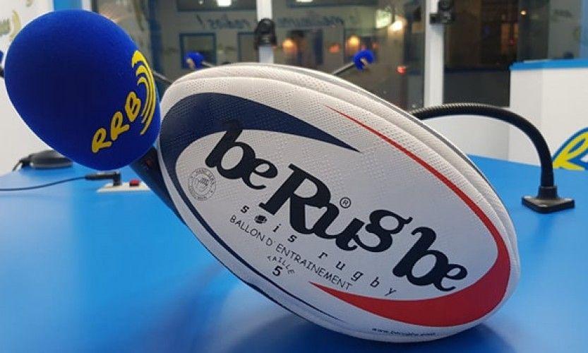 UNE SEMAINE SPORMIDABLE SPECIALE COUPE DU MONDE DE RUGBY