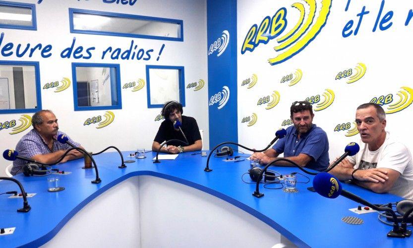 SPORMIDABLE : LUNDI 27/05/19
