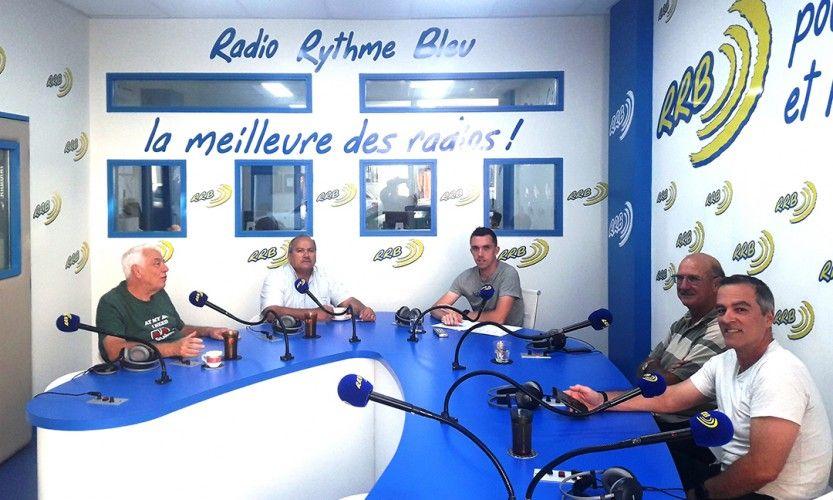 SPORTMIDABLE : 16/09/19