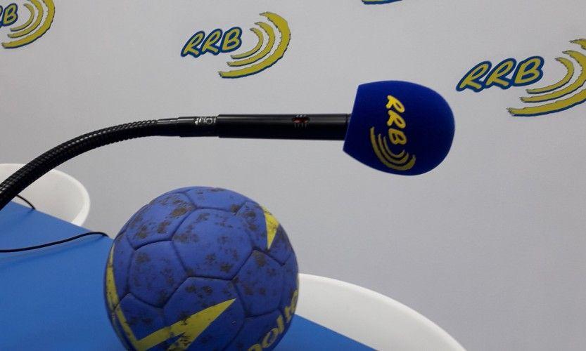 SPORTMIDABLE : LUNDI 10/12/18