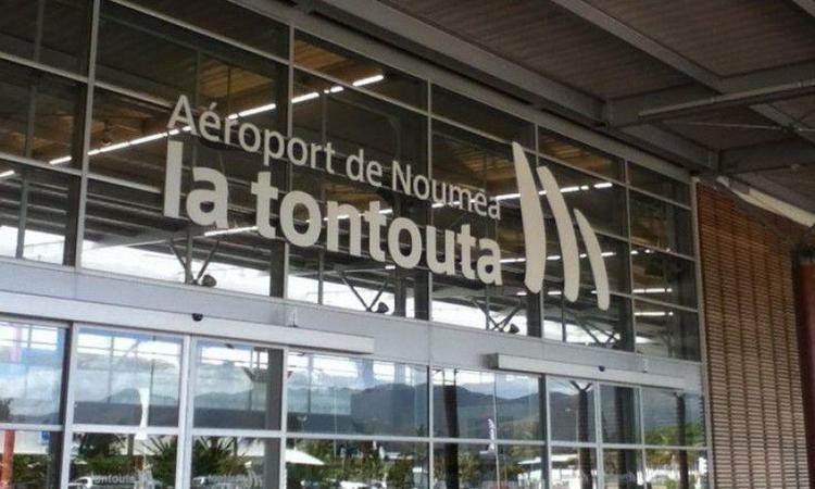 Dès lundi, l'obligation vaccinale pour l'entrée en Calédonie.