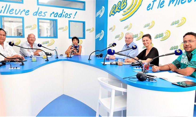 TRANSPARENCE : DEBAT MONT DORE