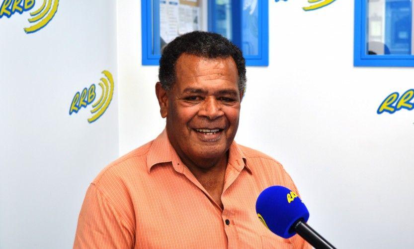 UC : Daniel Goa réélu président